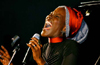 foto dorretta carter